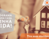 Minha Casa, Minha vida