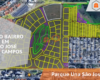 Novo Bairro SJC